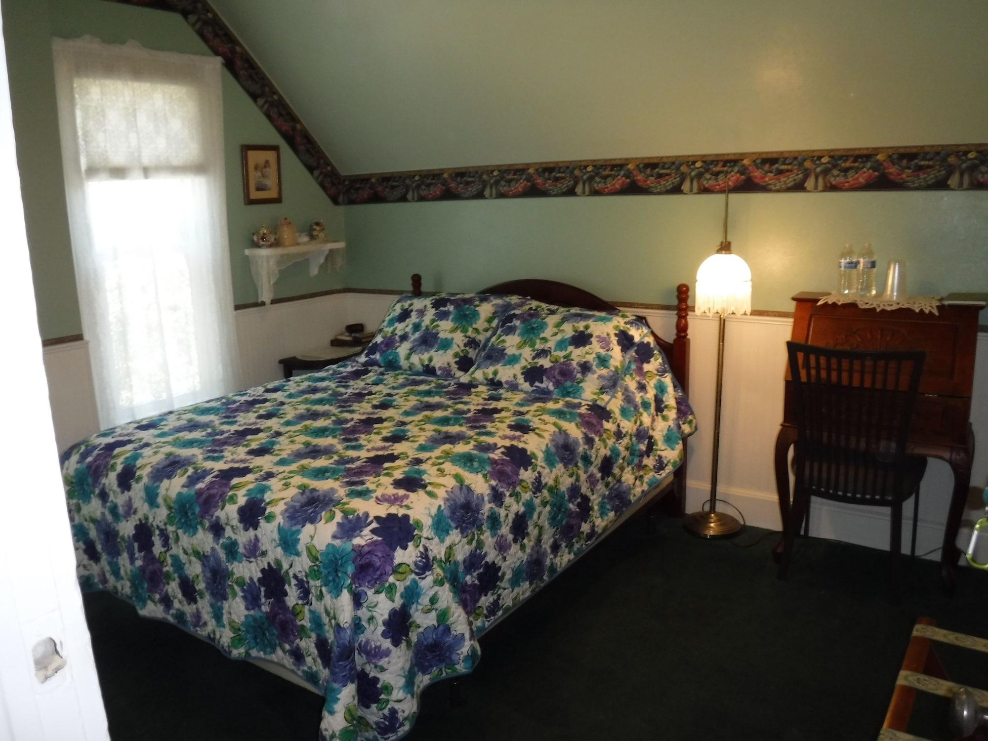 The Silk Pincushion (Adults Only) Bed & Breakfast Golden Luaran gambar