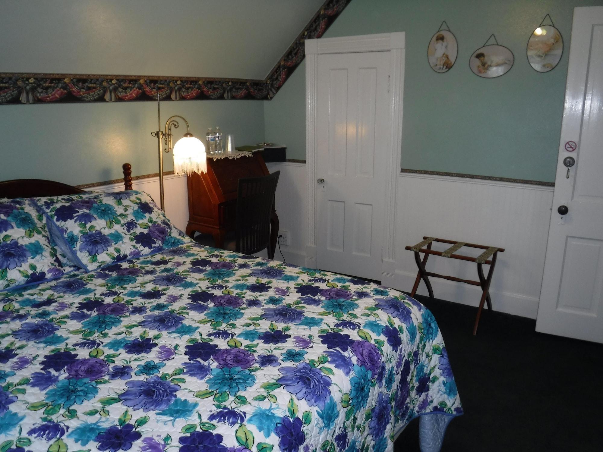 The Silk Pincushion (Adults Only) Bed & Breakfast Golden Luaran gambar