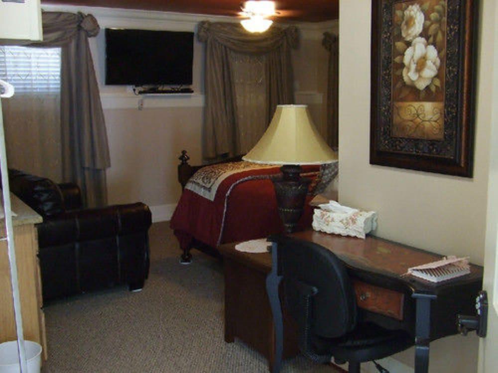 The Silk Pincushion (Adults Only) Bed & Breakfast Golden Luaran gambar