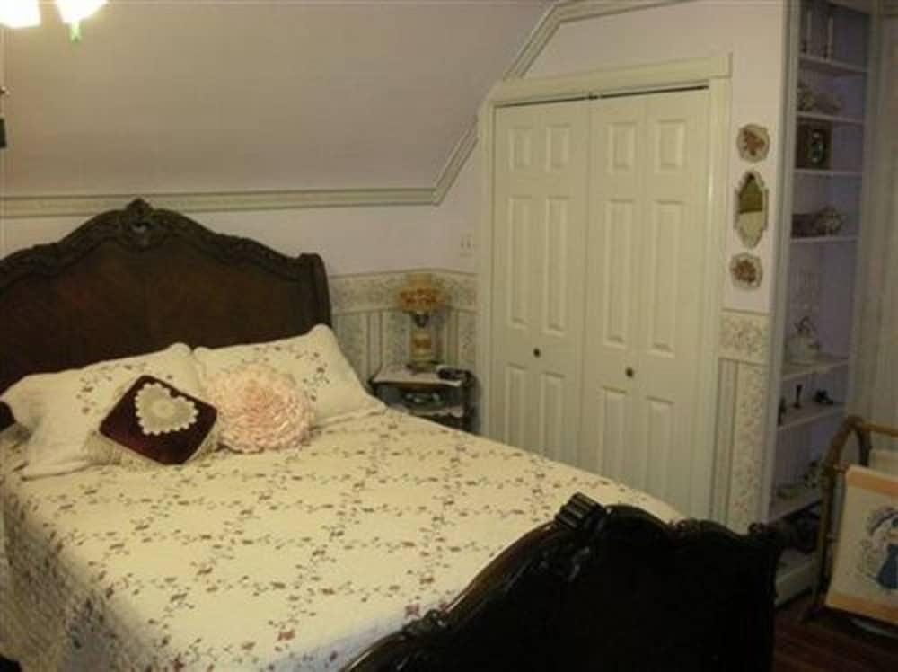 The Silk Pincushion (Adults Only) Bed & Breakfast Golden Luaran gambar