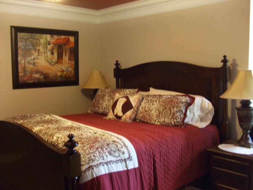 The Silk Pincushion (Adults Only) Bed & Breakfast Golden Luaran gambar
