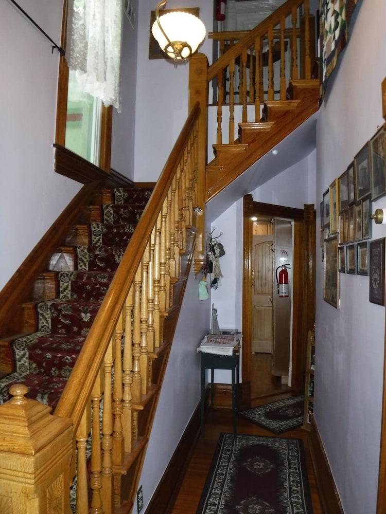 The Silk Pincushion (Adults Only) Bed & Breakfast Golden Luaran gambar