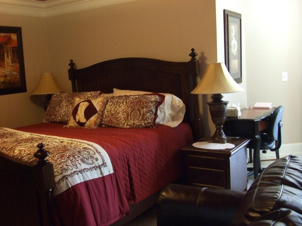 The Silk Pincushion (Adults Only) Bed & Breakfast Golden Luaran gambar
