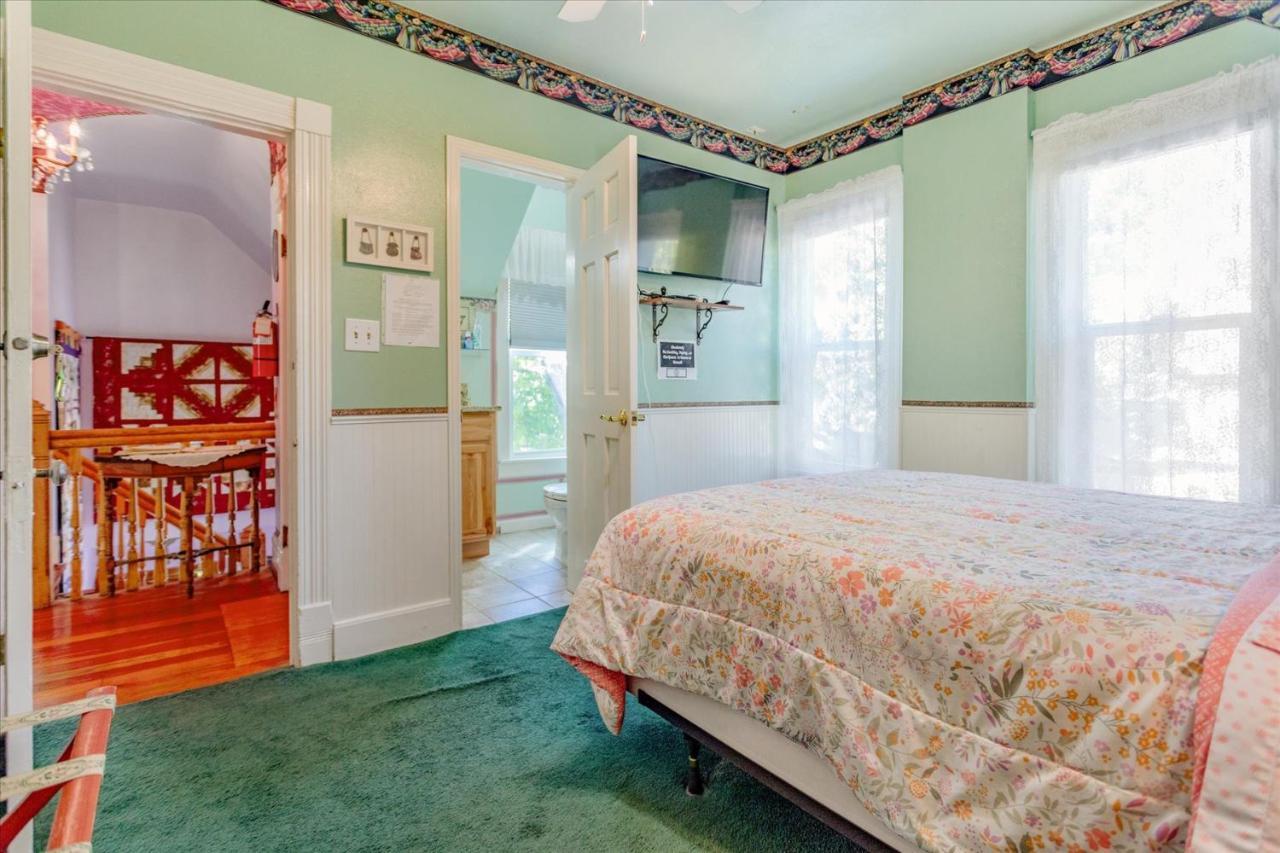 The Silk Pincushion (Adults Only) Bed & Breakfast Golden Luaran gambar