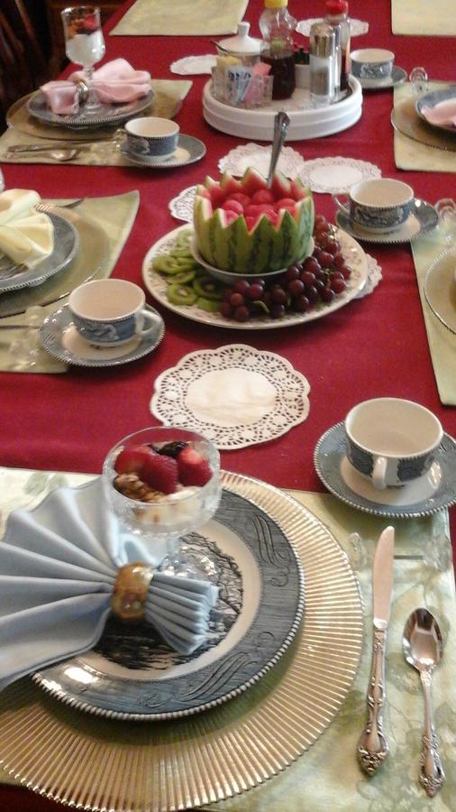 The Silk Pincushion (Adults Only) Bed & Breakfast Golden Luaran gambar