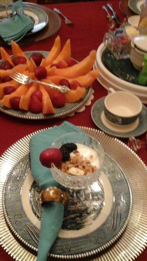 The Silk Pincushion (Adults Only) Bed & Breakfast Golden Luaran gambar